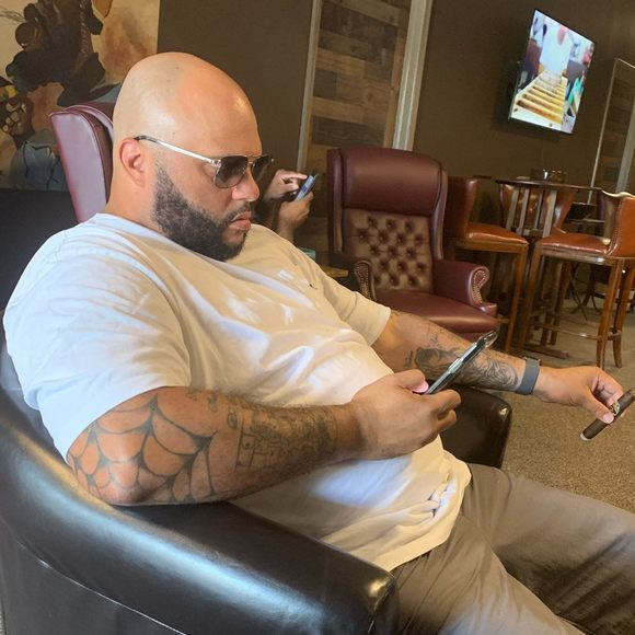 cigarking